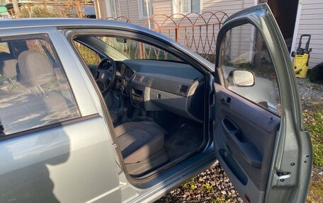 Skoda Fabia I, 2002 год, 330 000 рублей, 4 фотография