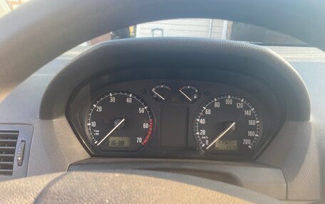 Skoda Fabia I, 2002 год, 330 000 рублей, 9 фотография