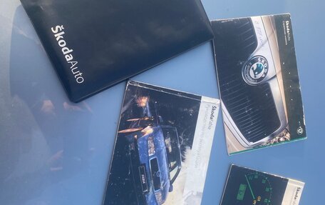 Skoda Fabia I, 2002 год, 330 000 рублей, 13 фотография