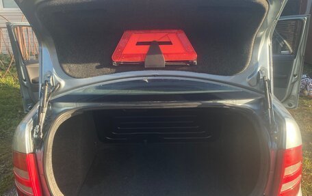 Skoda Fabia I, 2002 год, 330 000 рублей, 7 фотография