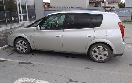 Toyota Opa I рестайлинг, 2001 год, 610 000 рублей, 7 фотография