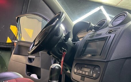 Ford Fiesta ST V, 2008 год, 470 000 рублей, 8 фотография