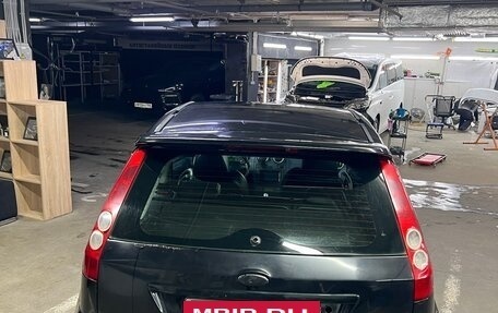 Ford Fiesta ST V, 2008 год, 470 000 рублей, 5 фотография