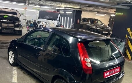 Ford Fiesta ST V, 2008 год, 470 000 рублей, 6 фотография