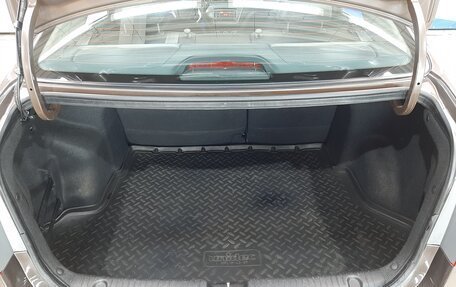 KIA Rio III рестайлинг, 2016 год, 1 050 000 рублей, 5 фотография