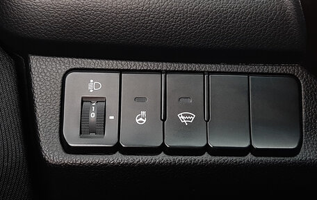 KIA Rio III рестайлинг, 2016 год, 1 050 000 рублей, 15 фотография