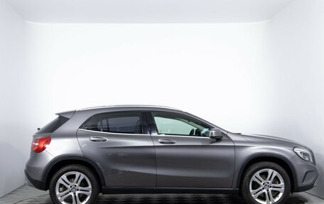 Mercedes-Benz GLA, 2015 год, 2 040 000 рублей, 4 фотография