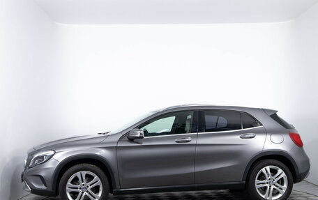 Mercedes-Benz GLA, 2015 год, 2 040 000 рублей, 8 фотография