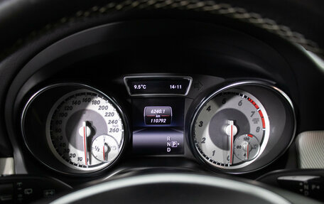 Mercedes-Benz GLA, 2015 год, 2 040 000 рублей, 12 фотография