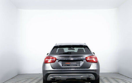 Mercedes-Benz GLA, 2015 год, 2 040 000 рублей, 6 фотография