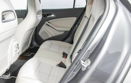 Mercedes-Benz GLA, 2015 год, 2 040 000 рублей, 11 фотография