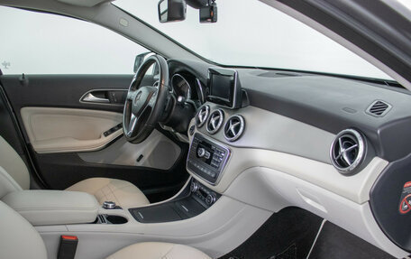 Mercedes-Benz GLA, 2015 год, 2 040 000 рублей, 9 фотография