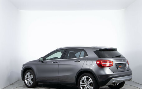 Mercedes-Benz GLA, 2015 год, 2 040 000 рублей, 7 фотография