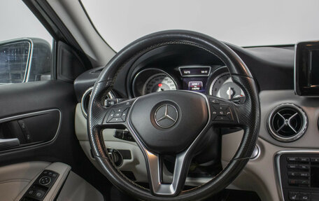 Mercedes-Benz GLA, 2015 год, 2 040 000 рублей, 15 фотография