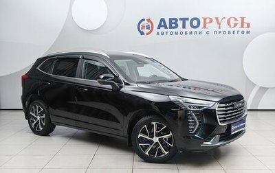 Haval Jolion, 2022 год, 1 479 000 рублей, 1 фотография