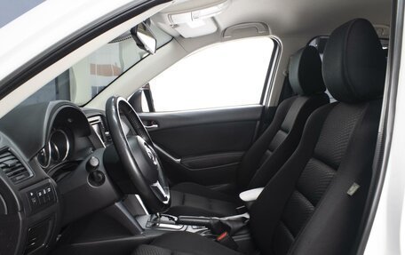 Mazda CX-5 II, 2013 год, 1 320 000 рублей, 8 фотография