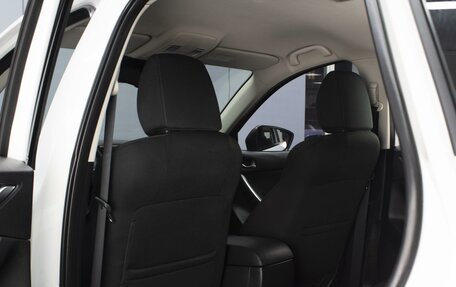 Mazda CX-5 II, 2013 год, 1 320 000 рублей, 10 фотография