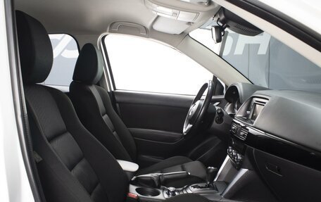 Mazda CX-5 II, 2013 год, 1 320 000 рублей, 7 фотография