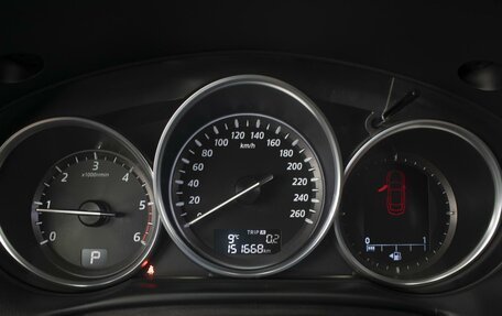 Mazda CX-5 II, 2013 год, 1 320 000 рублей, 14 фотография