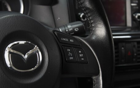 Mazda CX-5 II, 2013 год, 1 320 000 рублей, 13 фотография