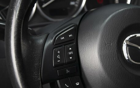 Mazda CX-5 II, 2013 год, 1 320 000 рублей, 12 фотография