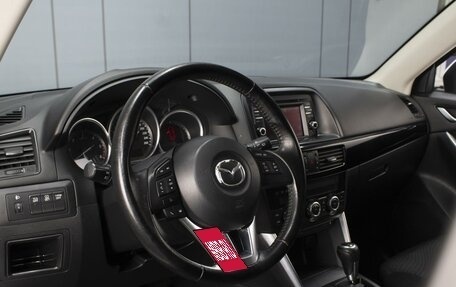 Mazda CX-5 II, 2013 год, 1 320 000 рублей, 11 фотография
