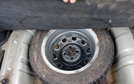 KIA Spectra II (LD), 2007 год, 370 000 рублей, 1 фотография