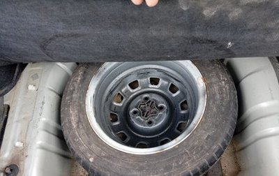 KIA Spectra II (LD), 2007 год, 370 000 рублей, 1 фотография