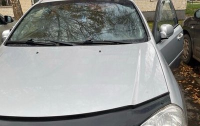 Chevrolet Lacetti, 2009 год, 590 000 рублей, 1 фотография