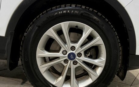 Ford Kuga III, 2017 год, 1 289 800 рублей, 5 фотография