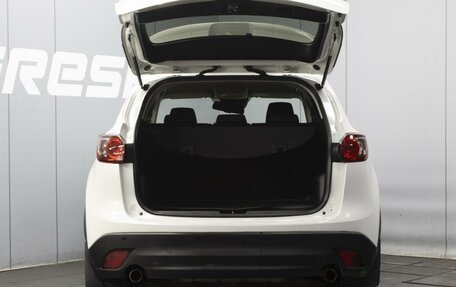 Mazda CX-5 II, 2013 год, 1 320 000 рублей, 20 фотография