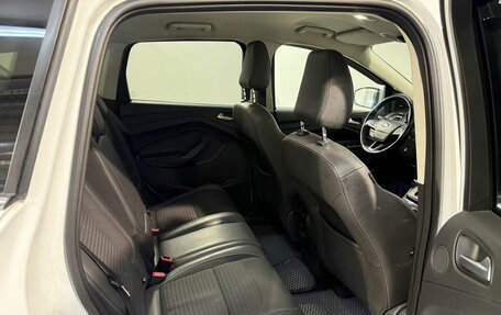 Ford Kuga III, 2017 год, 1 289 800 рублей, 4 фотография