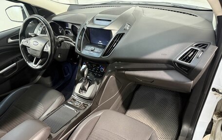 Ford Kuga III, 2017 год, 1 289 800 рублей, 3 фотография