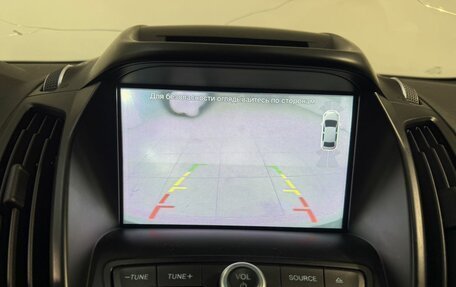 Ford Kuga III, 2017 год, 1 289 800 рублей, 12 фотография