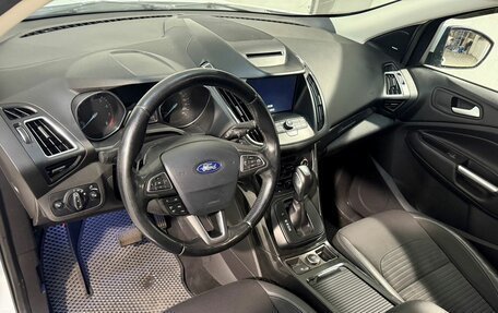 Ford Kuga III, 2017 год, 1 289 800 рублей, 8 фотография