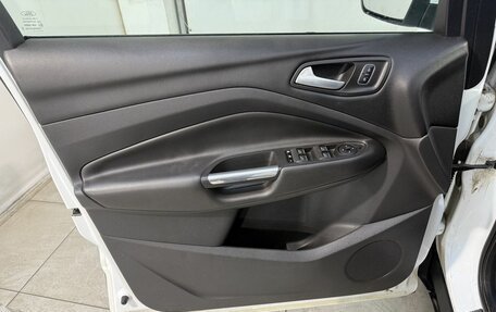 Ford Kuga III, 2017 год, 1 289 800 рублей, 7 фотография