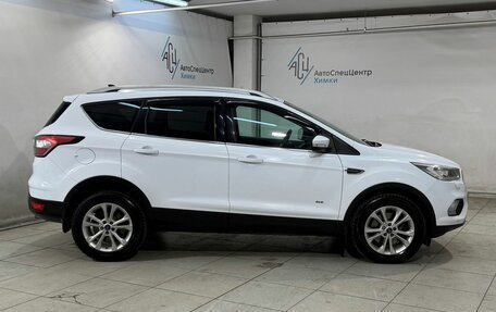 Ford Kuga III, 2017 год, 1 289 800 рублей, 17 фотография