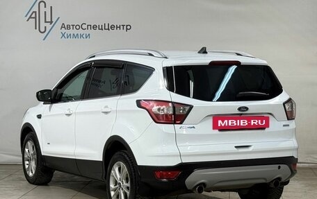 Ford Kuga III, 2017 год, 1 289 800 рублей, 16 фотография