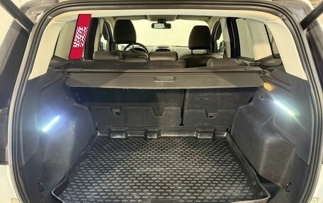 Ford Kuga III, 2017 год, 1 289 800 рублей, 11 фотография