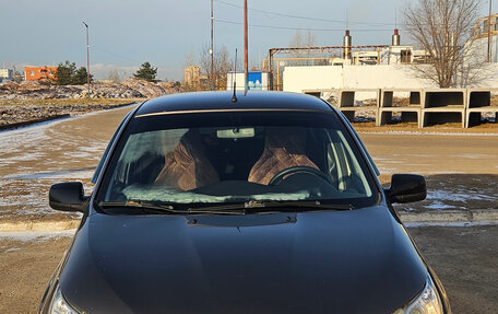Datsun mi-DO, 2017 год, 550 000 рублей, 1 фотография
