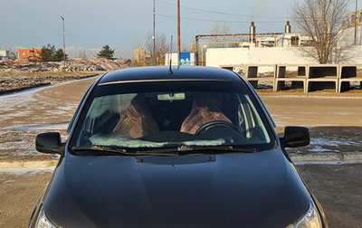 Datsun mi-DO, 2017 год, 550 000 рублей, 1 фотография