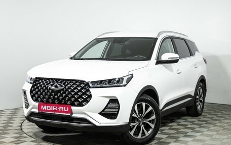 Chery Tiggo 7 Pro, 2023 год, 1 799 700 рублей, 1 фотография