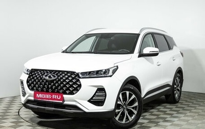 Chery Tiggo 7 Pro, 2023 год, 1 799 700 рублей, 1 фотография