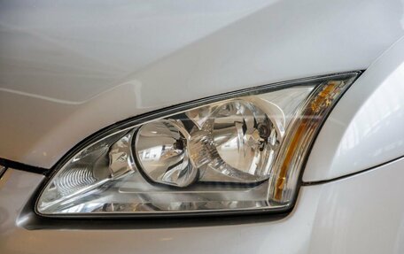 Ford Focus II рестайлинг, 2006 год, 428 000 рублей, 10 фотография