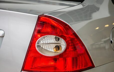 Ford Focus II рестайлинг, 2006 год, 428 000 рублей, 12 фотография