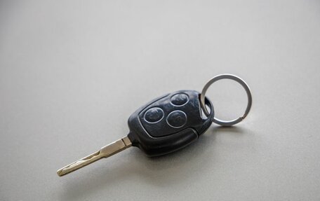 Ford Focus II рестайлинг, 2006 год, 428 000 рублей, 11 фотография