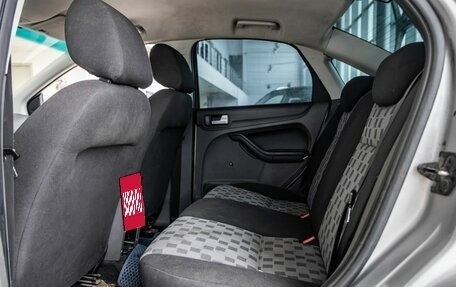 Ford Focus II рестайлинг, 2006 год, 428 000 рублей, 16 фотография