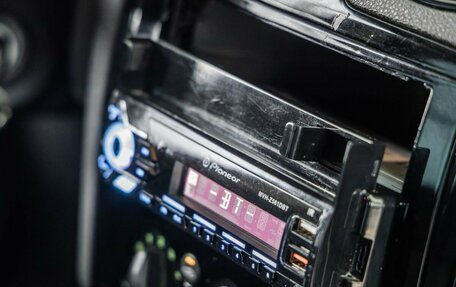 Ford Focus II рестайлинг, 2006 год, 428 000 рублей, 22 фотография