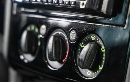 Ford Focus II рестайлинг, 2006 год, 428 000 рублей, 23 фотография