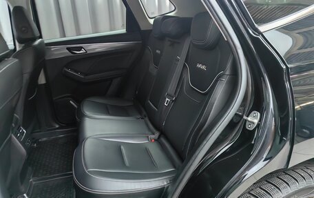 Haval Jolion, 2022 год, 1 479 000 рублей, 7 фотография